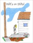 The King's Stilts